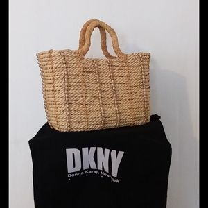 DKNY Fashion Handbag